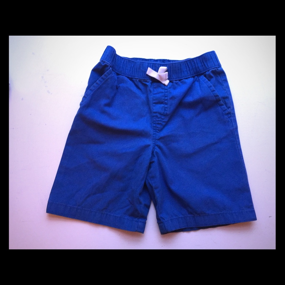 Boys shorts 5t
